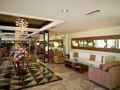 Asteria Hotel Sidé