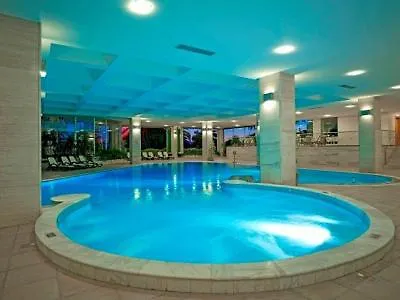 Asteria Hotel Sidé