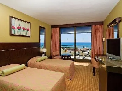 Asteria Hotel Side